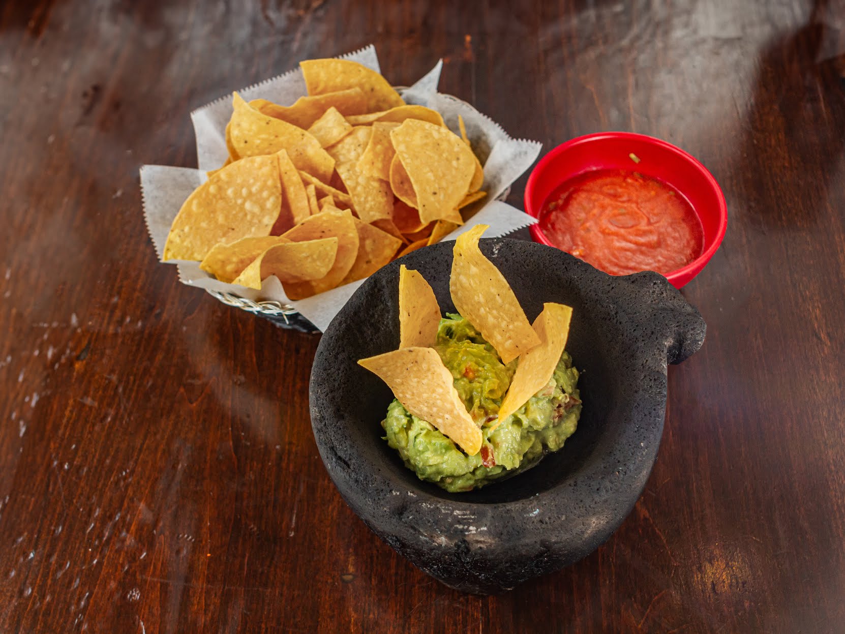 Mexico 2000 Restaurant by null