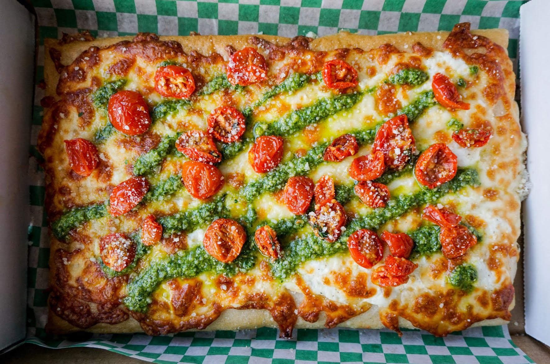 DeNucci's Highland Park by null