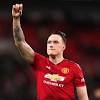 Former Manchester United defender Phil Jones retires and targets ...