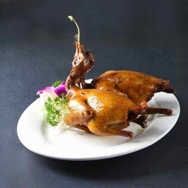 Feng Ze Yuan Restaurant by null