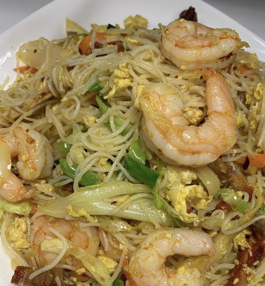 Chen's Family Dish by null