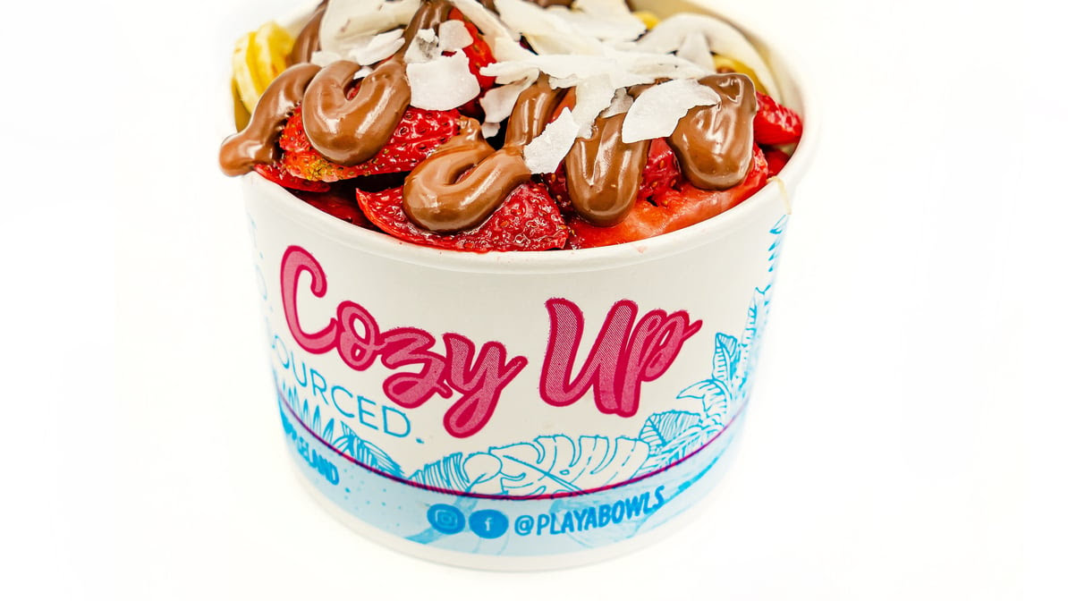 Playa Bowls by null