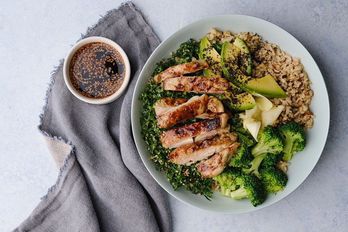 goop Kitchen by null