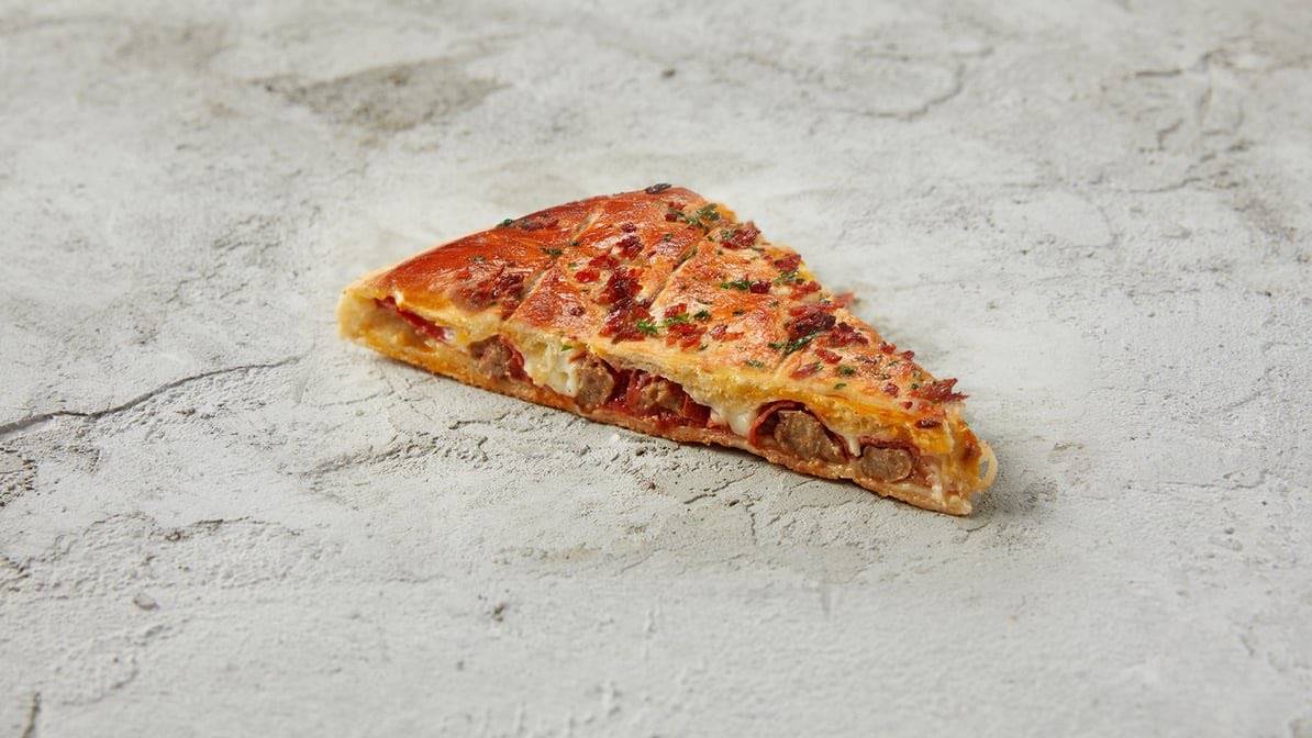 Sbarro by null