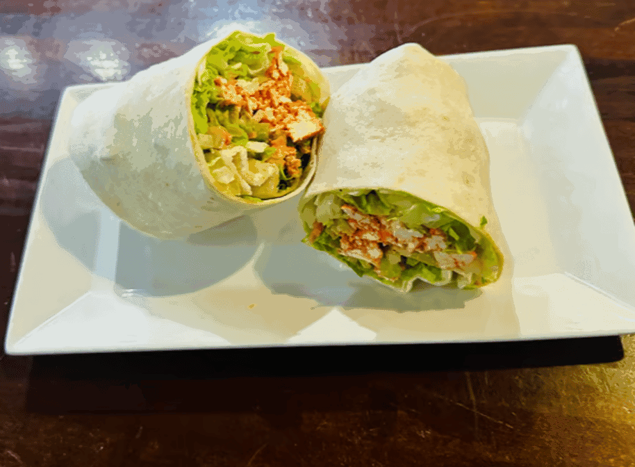 The Curry Pot by null