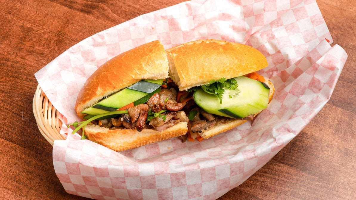 Phosho Dough (SAN PABLO AVE) by null