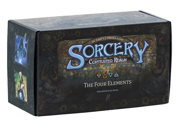 No Land Beyond by null