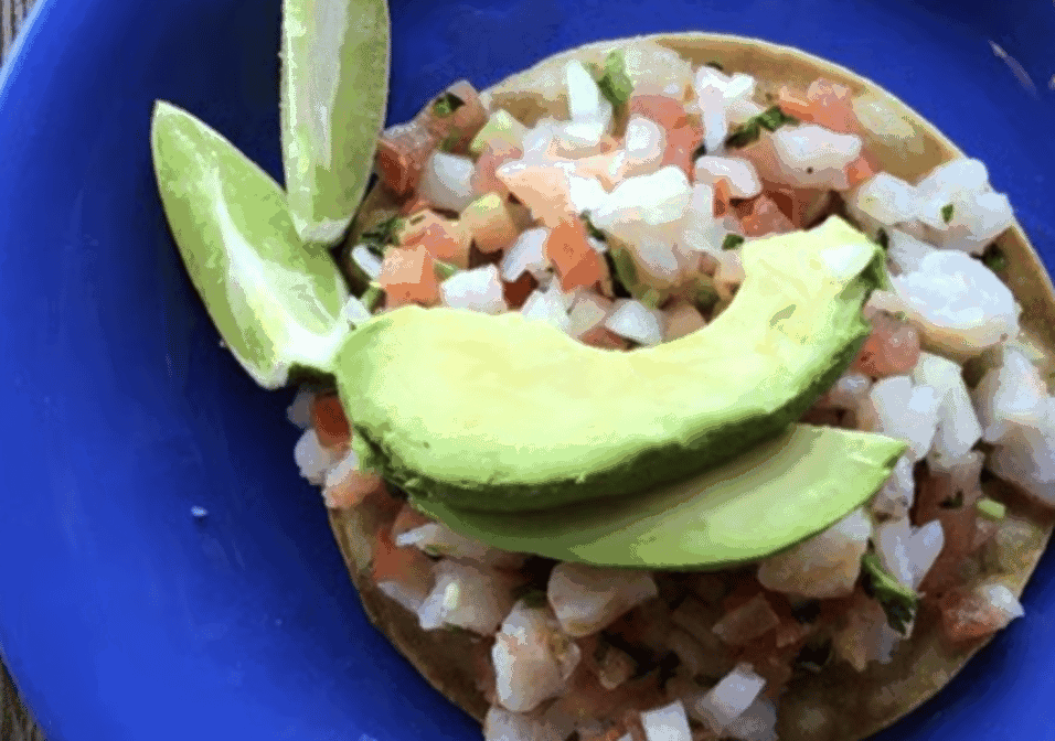 El Salvador Cafe by null