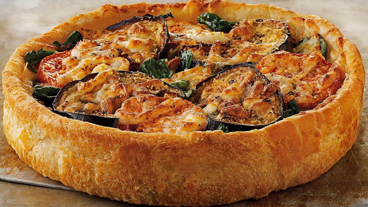 UNO Pizzeria & Grill by null