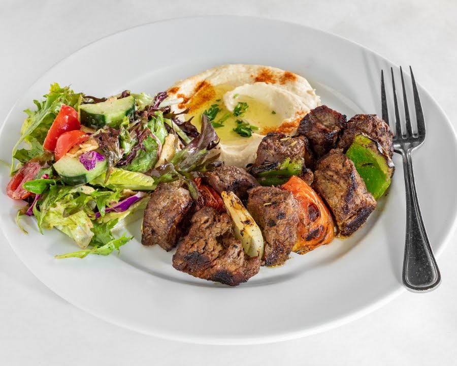 Byblos | Old Metairie by null