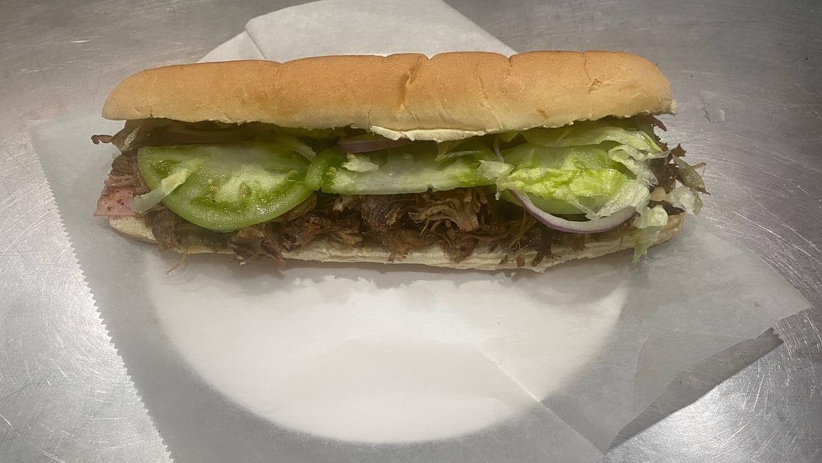 Rey Del Pollo by null