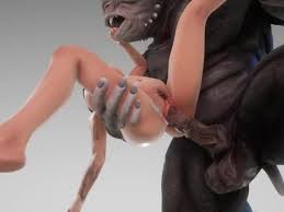 Busty girl ruined giant monster jpg x 3d giant monster