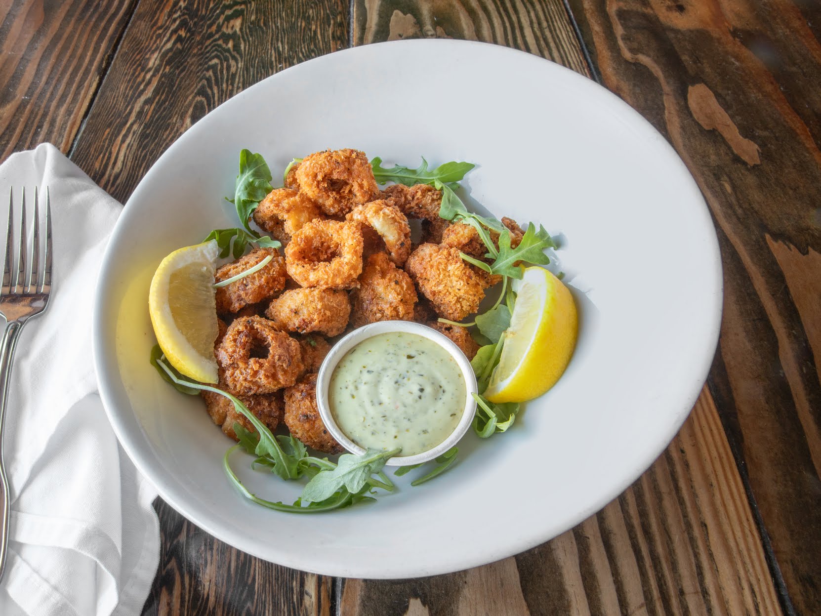 Bayside Landing by null