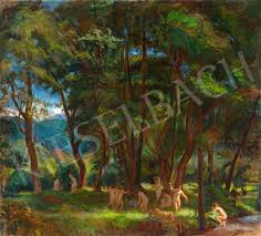 nudism  girls in forest |Gaia- Earth Mother. (Abstract Nude Minimalist statue) – ArtParkS