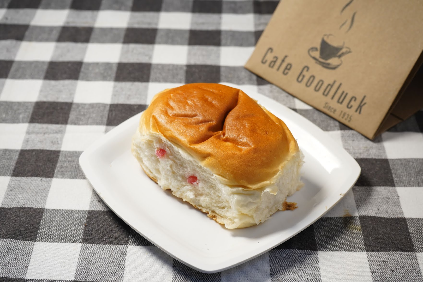 Cafe Goodluck by null