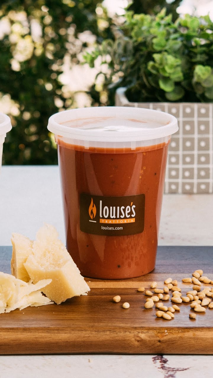 Louise's Trattoria - Larchmont by null