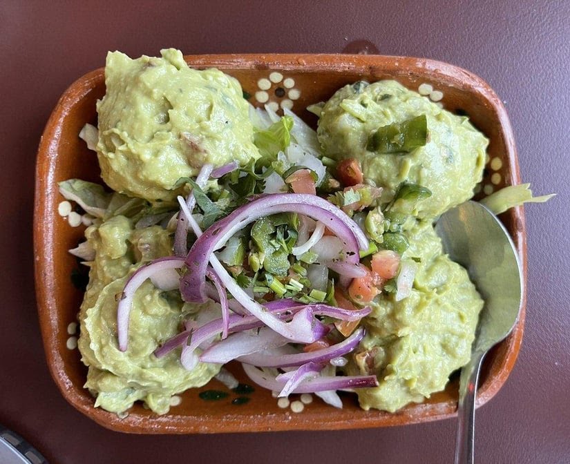 Papaya Mexican grill Arlington by null