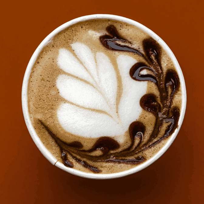 Coffee Republic by null