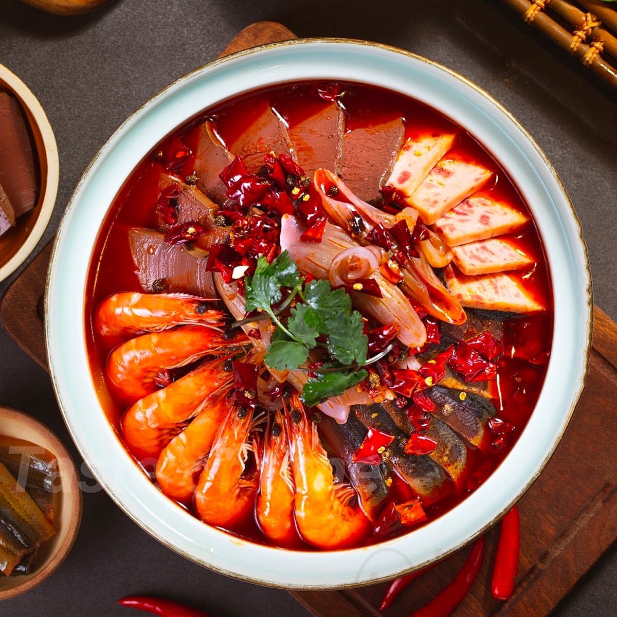 Hunan Bistro 湘知湘味 by null