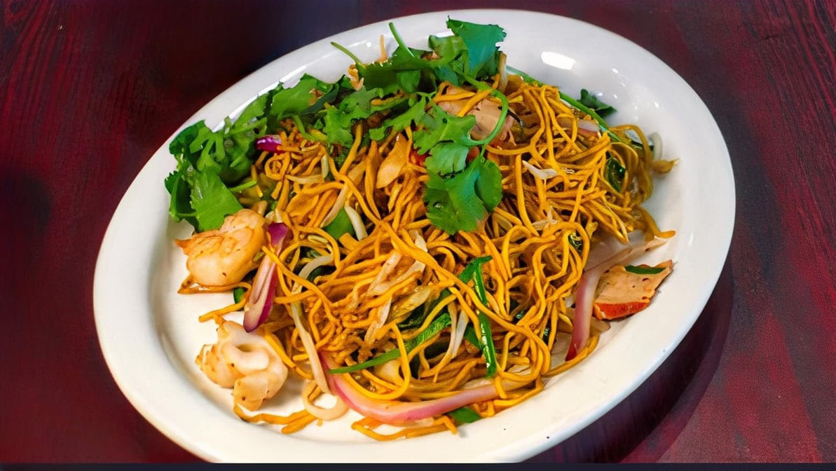 Little Saigon by null