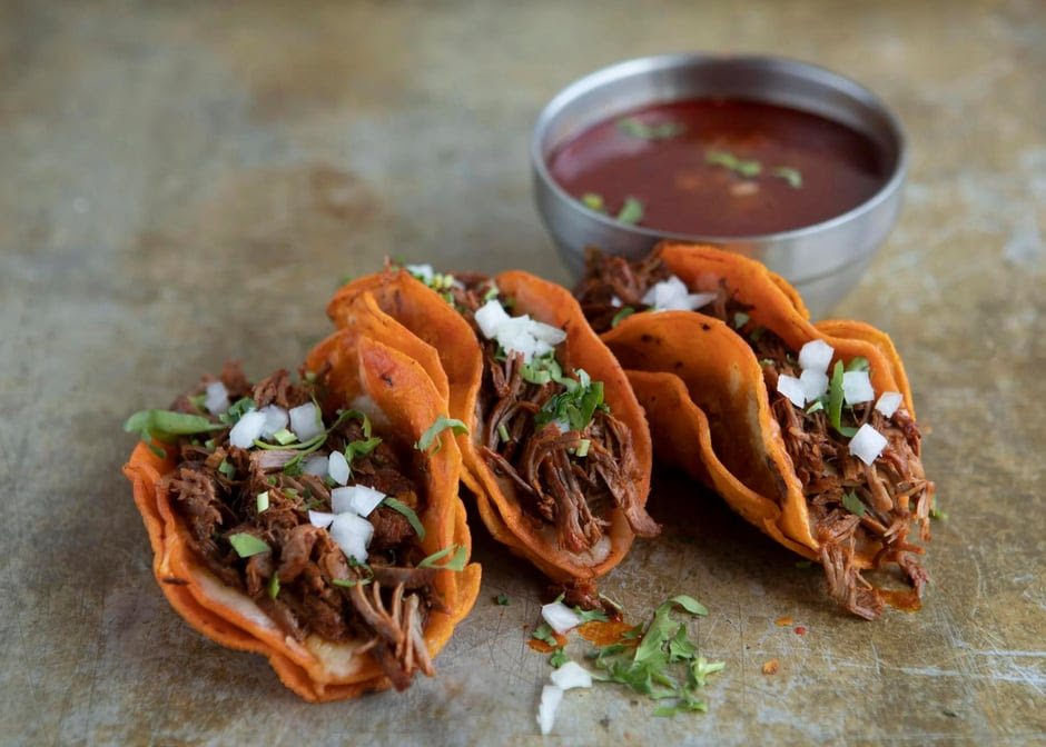 Lets Taco Bout It by null