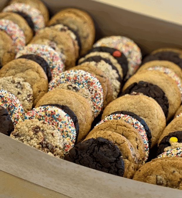 Bonjour Bakehouse by null