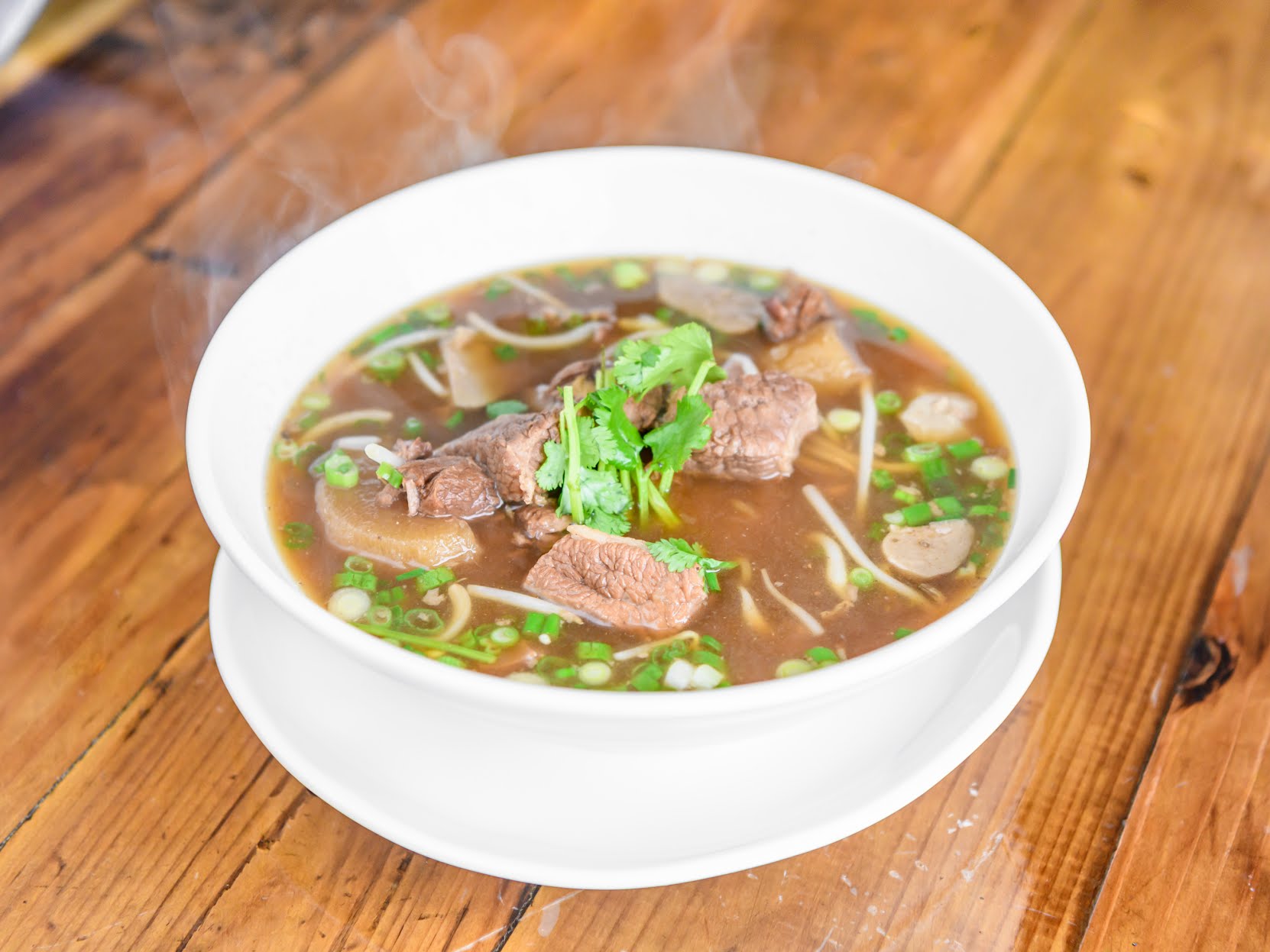 Kitchen 21 Thai & Pho by null