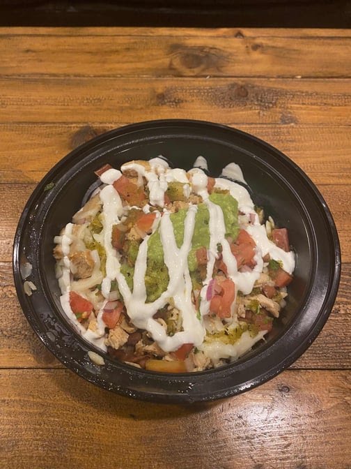 Maria's Taqueria by null