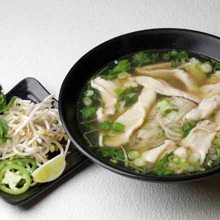 Pho Van Pittsburgh by null