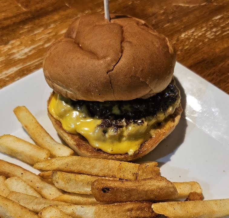 Crossroads Tabletop Tavern by null