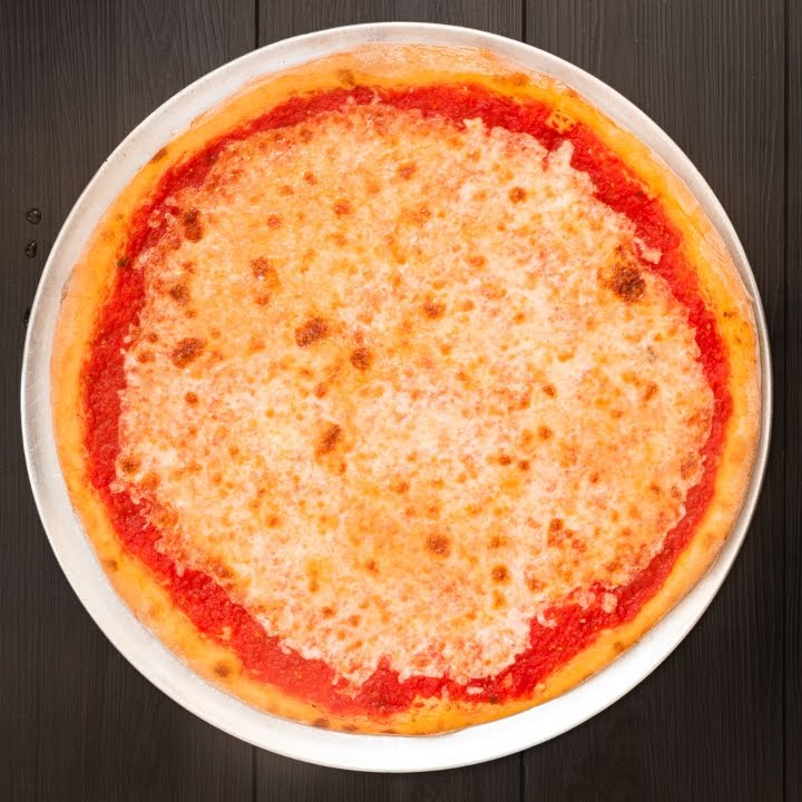 Prince Street Pizza by null