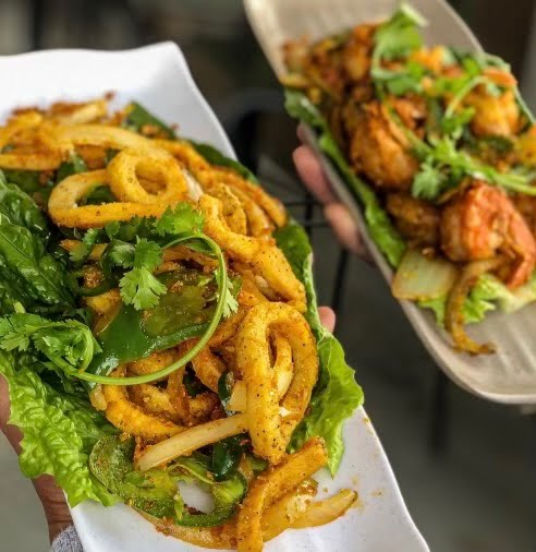 Phở Ca Dao & Grill by null