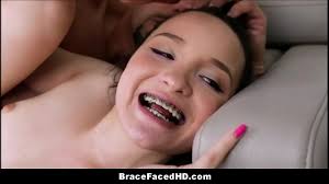 Lexi lore teens with braces fucks internet date who claims to be catfished in new porn site brace faced from team skeet jpg x Braces teen