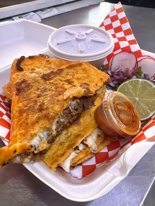 Jalisco Birriería 🌮 by null