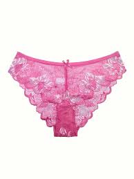 lace  panty|Lace Panty