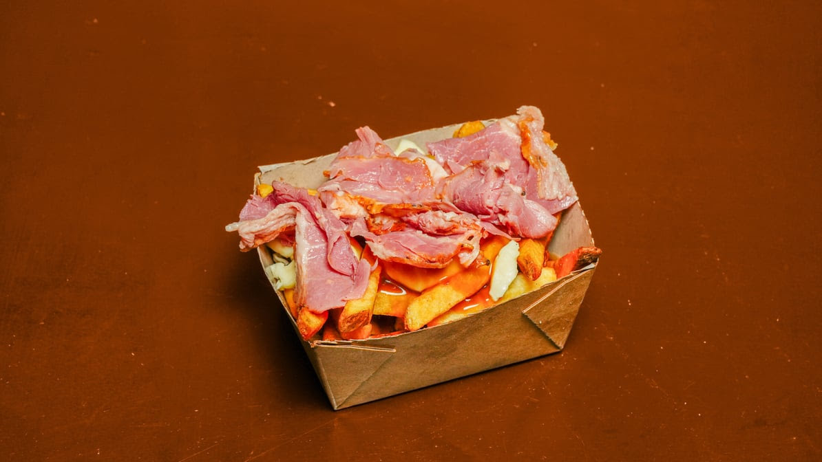 Fresco's Fish and Chips by null