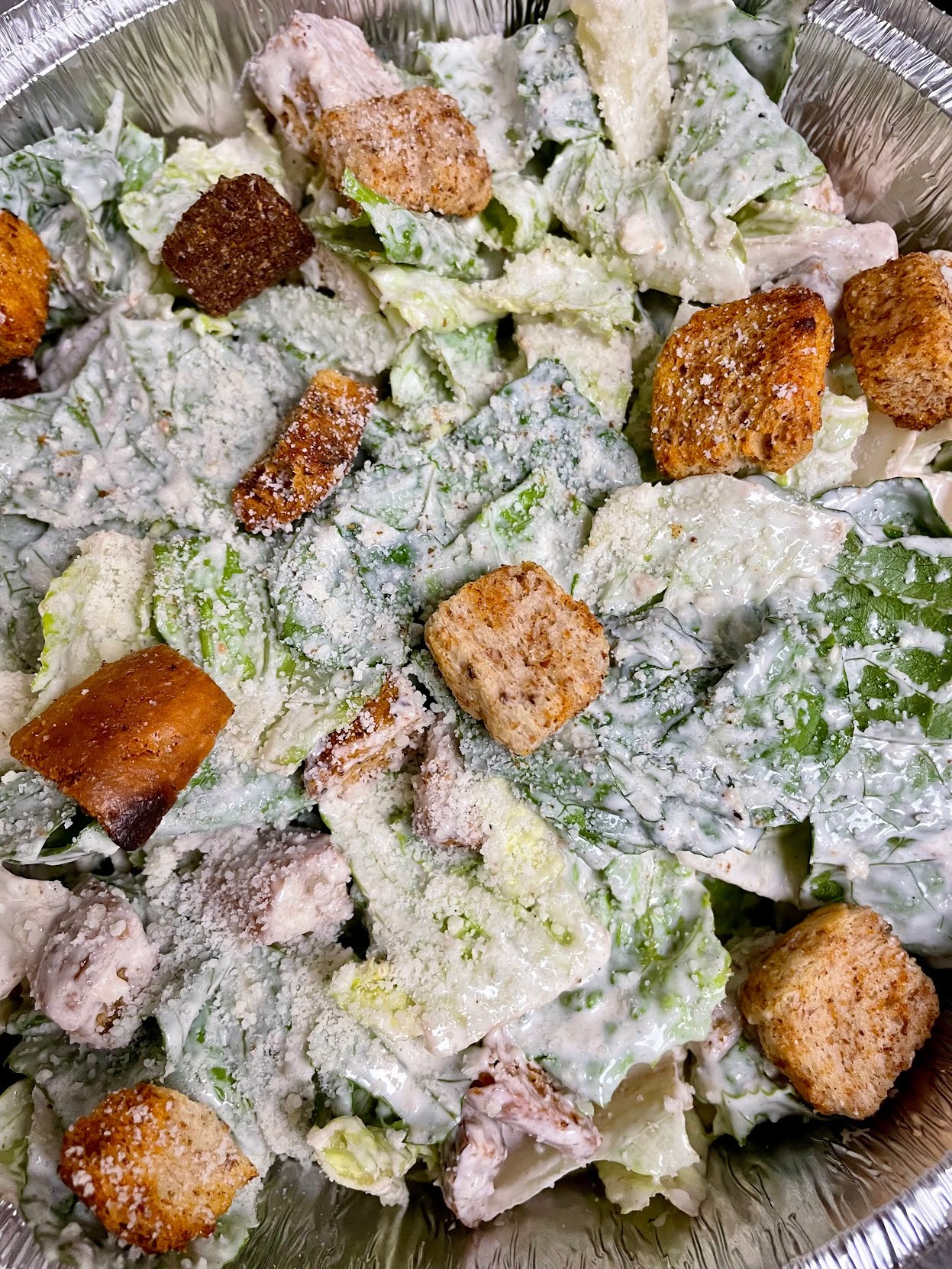 Belltown Pizzeria by null