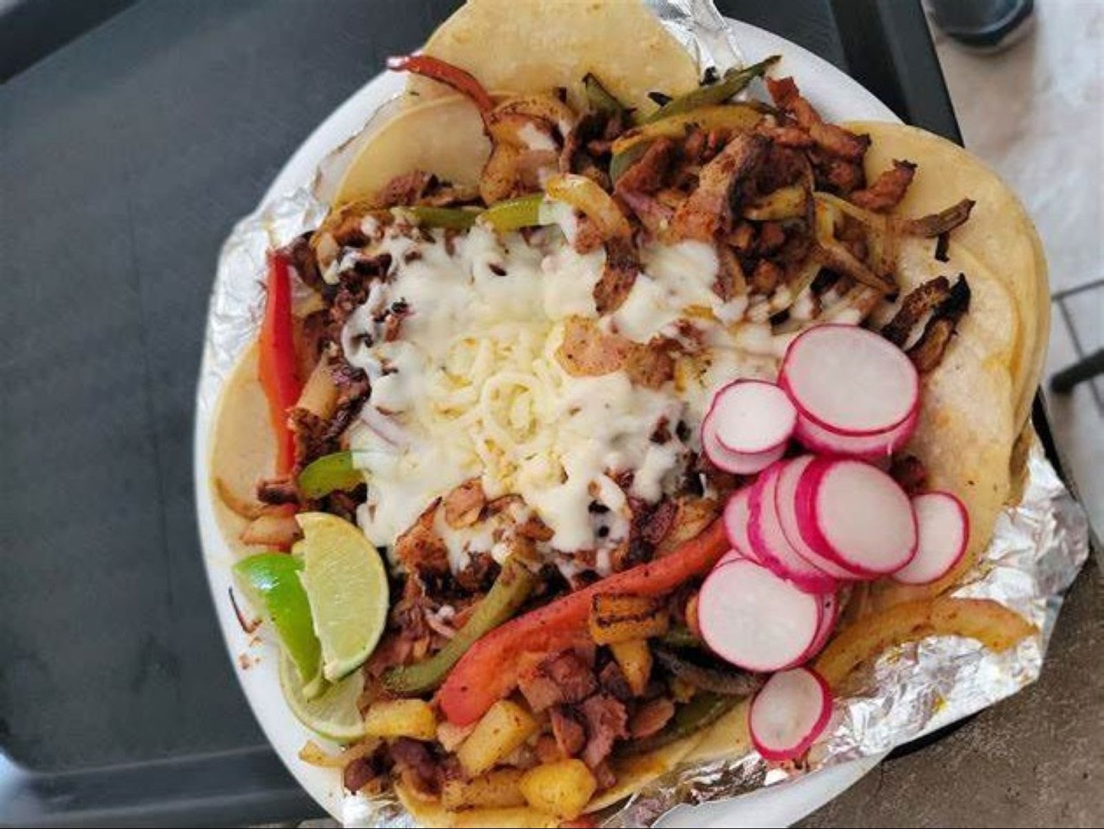 Taco N Madre Taqueria Y Cevicheria by null