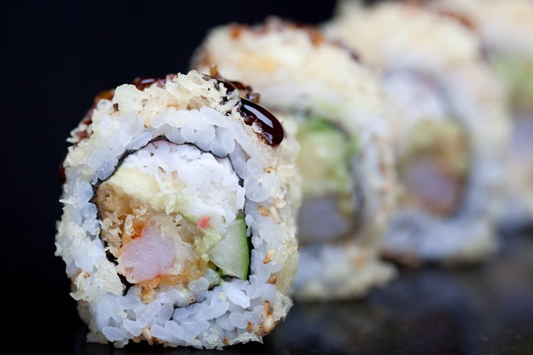 Benihana by null