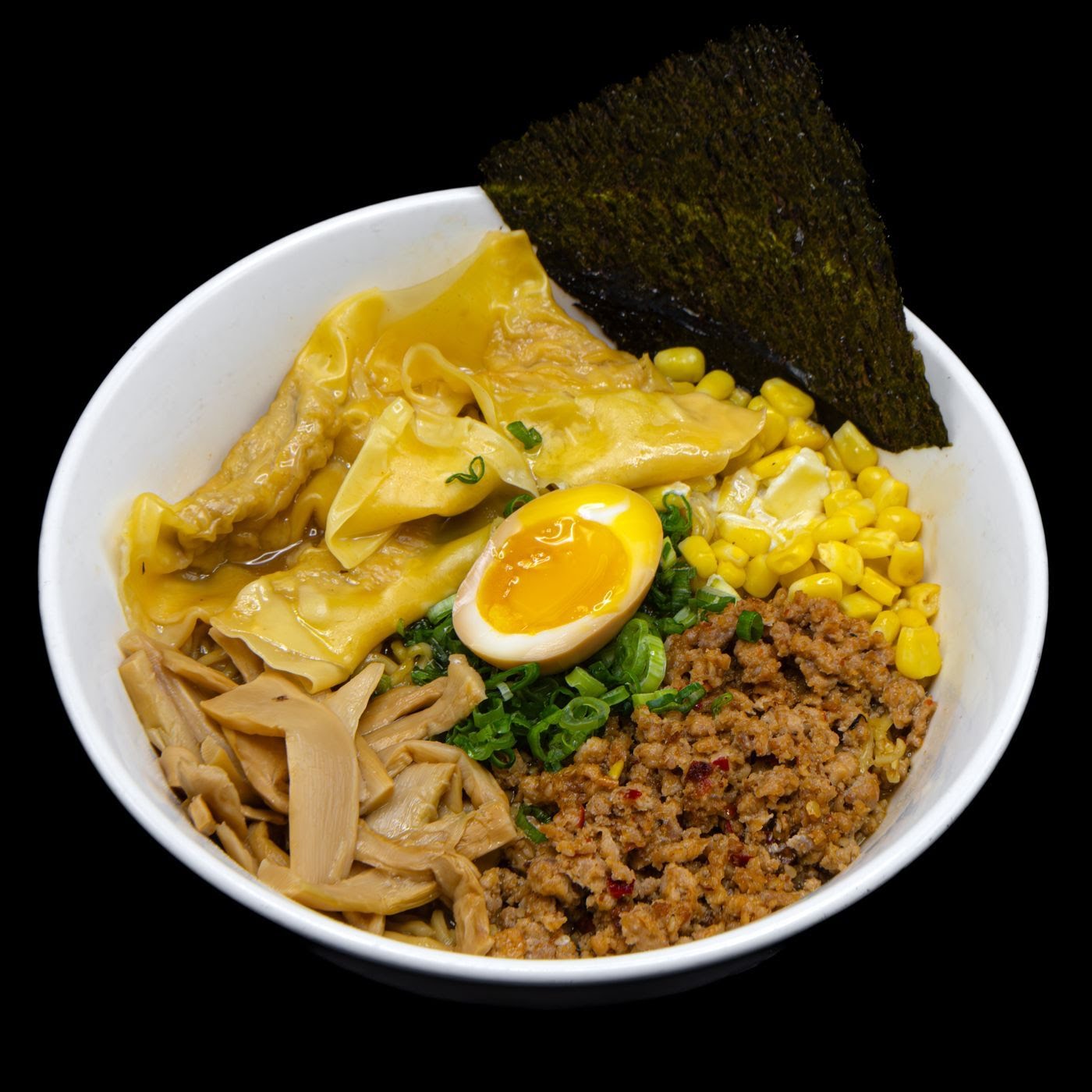 Ms. Clucks Deluxe Chicken & Dumplings by null