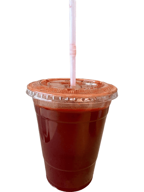 Mother’s Juice Cafe by null