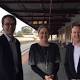 Minister for Public Transport Jacinta Allan announces upgrade of Bendigo-line ... 