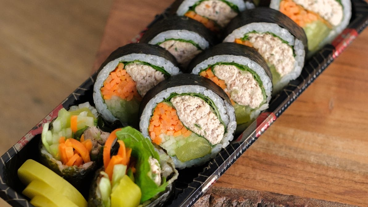 Oh Mama! Kitchen by null