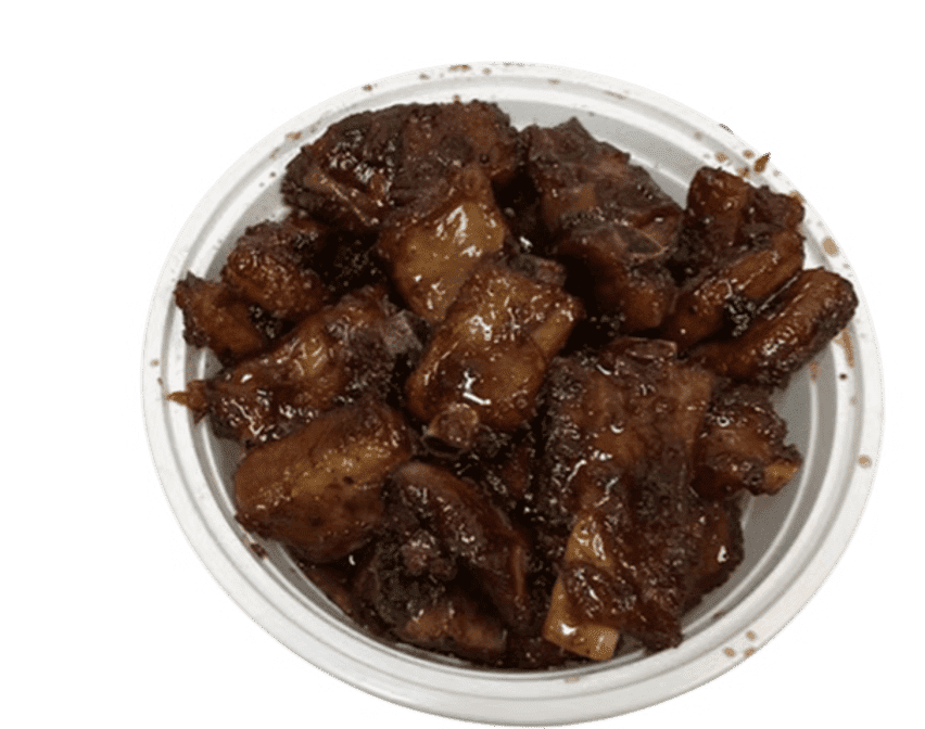 East City Chinese Food Take Out by null