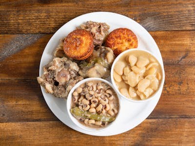 Eagle’s Restaurant by null