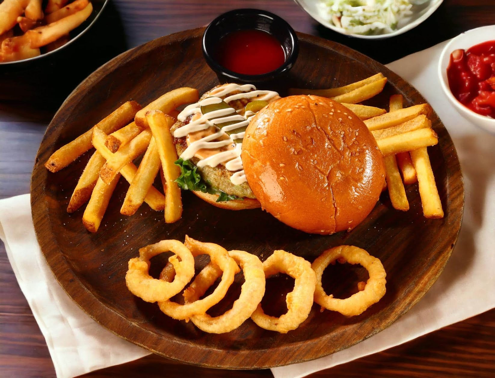 Pebble Street NFC by null