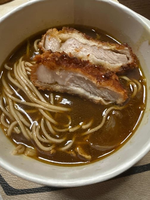 Soba Totto by null