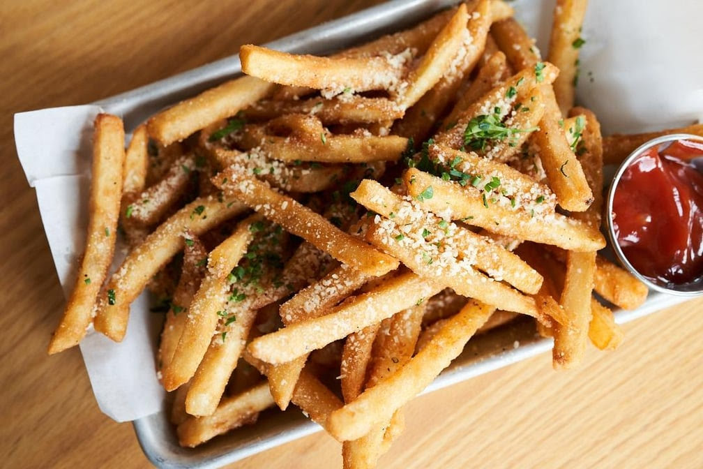 Pig Ate My Pizza + Nouvelle Brewing by null