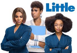 little|Little Movie UKのプロフィール
