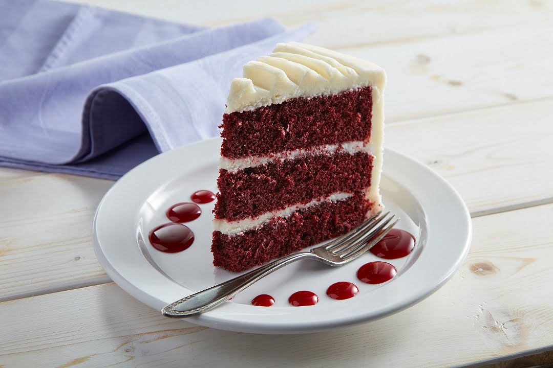 Dessert Gallery Bakery & Cafe by null